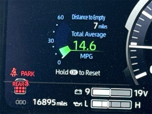 Used 2023 Toyota Sequoia SR5 w/ SR5 Premium Package image 15