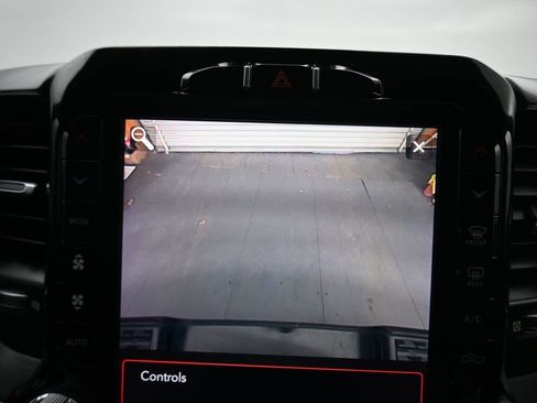 Used 2019 RAM 1500 Rebel w/ Rebel Level 2 Equipment Group image 20