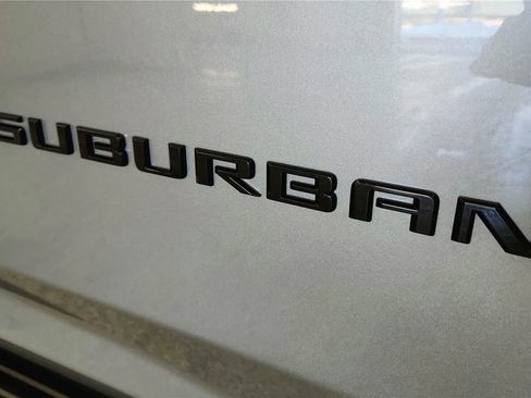 New 2026 Chevrolet Suburban RST w/ Comfort Package image 17