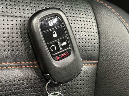 Used 2023 Honda CR-V Sport Touring image 21