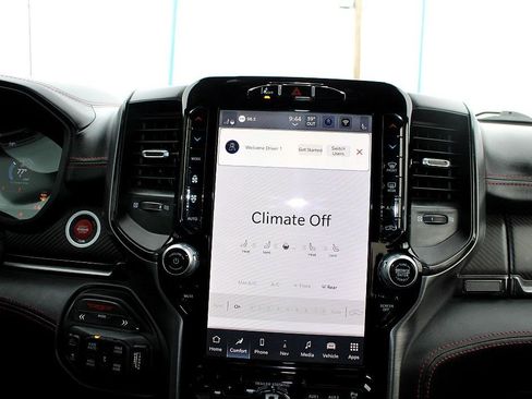 Used 2023 RAM 1500 TRX w/ TRX Level 2 Equipment Group image 27