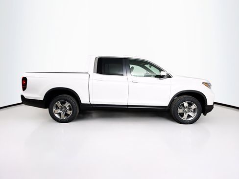 New 2026 Honda Ridgeline RTL image 2