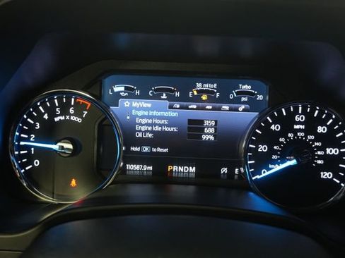 Used 2020 Ford Expedition Max Limited RWD image 11