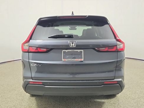 Used 2024 Honda CR-V EX-L image 6