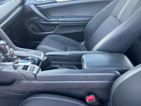 Used 2020 Honda Civic Sport image 15