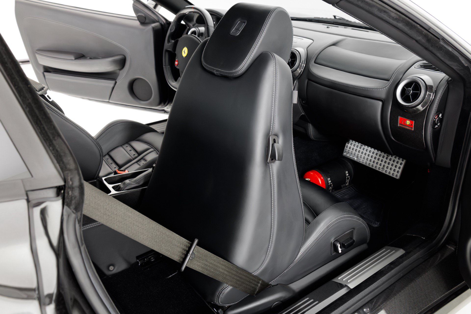 Used 2007 Ferrari F430 Coupe RWD image 42