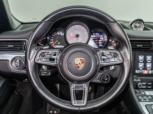 Used 2017 Porsche 911 Carrera S image 99