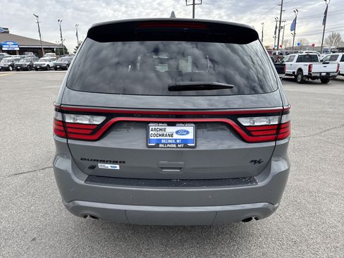Used 2022 Dodge Durango R/T AWD/4WD image 14