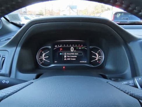 Certified 2023 Honda Passport EX-L image 23