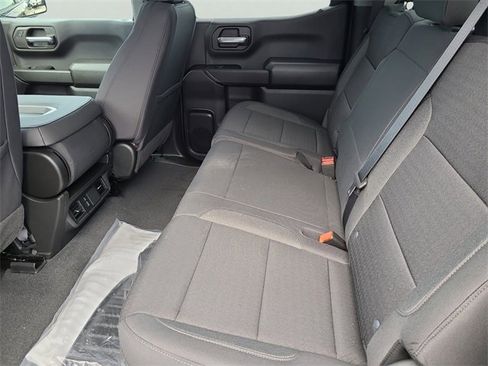 New 2026 Chevrolet Silverado 1500 Custom image 11