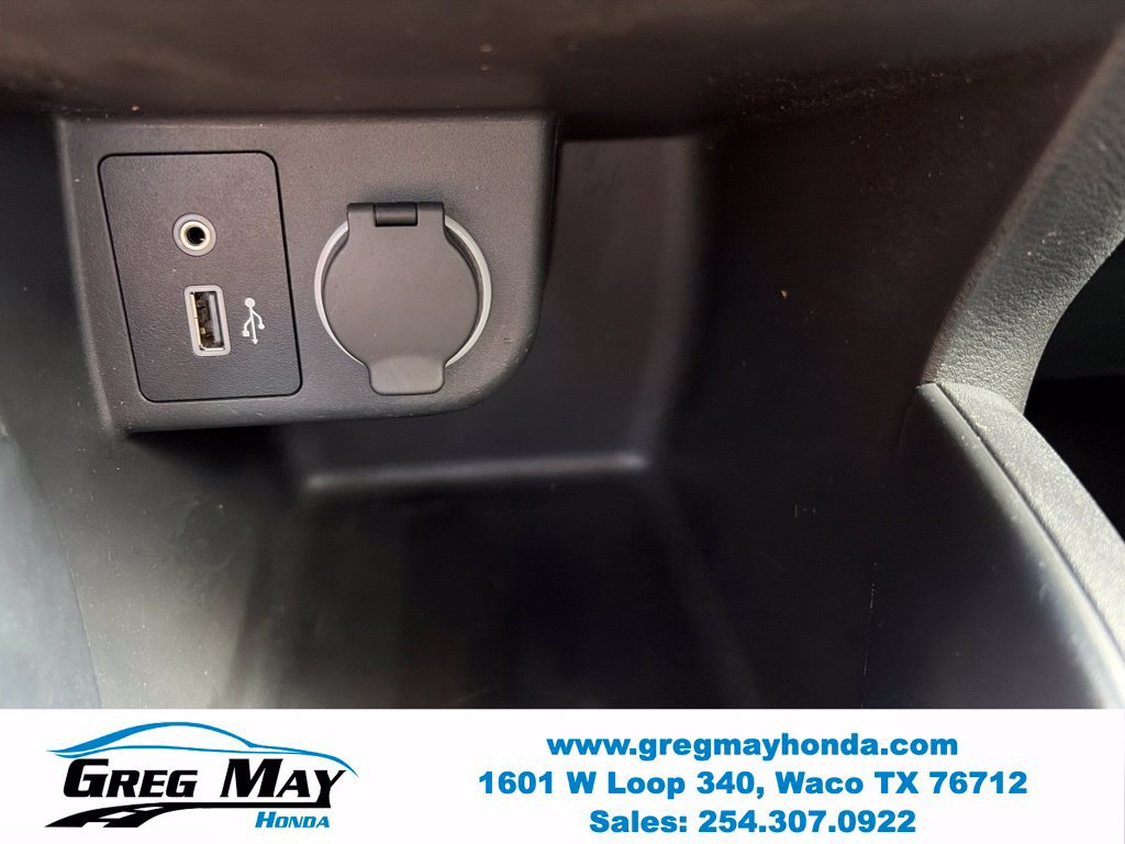 Used 2024 Nissan Kicks S FWD image 27
