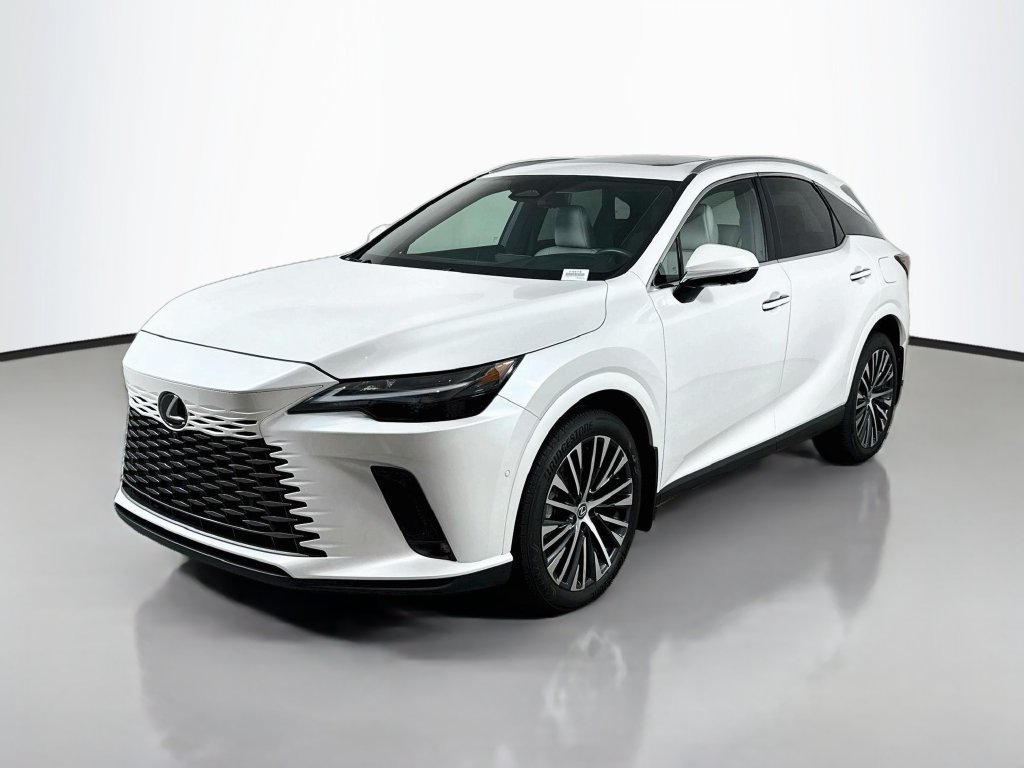 Certified 2024 Lexus RX 350 Premium Plus w/ Convenience Package FWD image 1