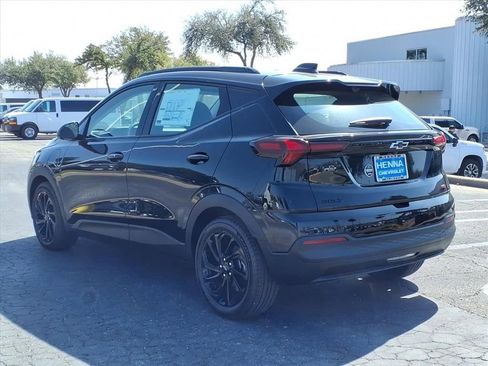 New 2027 Chevrolet Bolt RS w/ Technology Package image 8