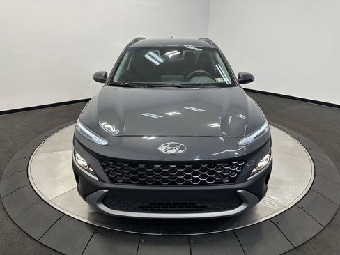 Certified 2023 Hyundai Kona SEL w/ Cargo Package AWD/4WD image 3