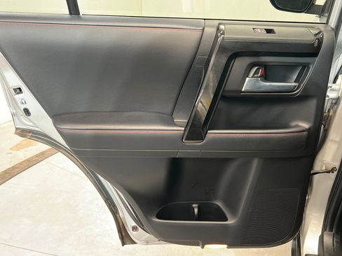 Used 2021 Toyota 4Runner TRD Off-Road Premium image 19