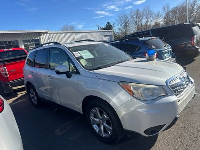 Used 2014 Subaru Forester 2.5i Touring w/ Popular Package #1