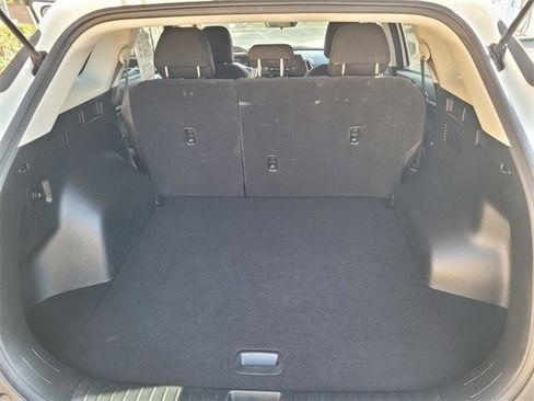 Used 2024 Kia Sportage LX image 25