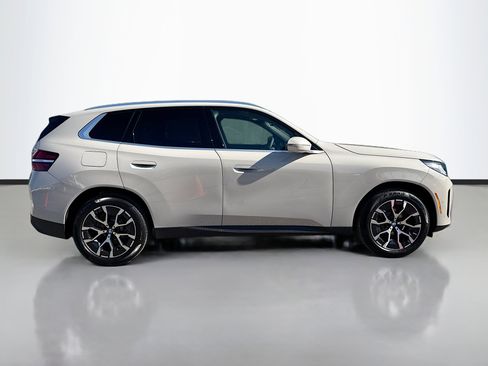 New 2026 BMW X3 xDrive30 w/ Convenience Package image 2