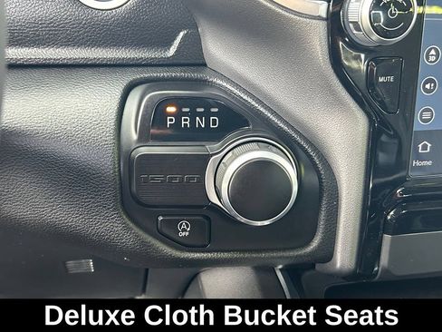 Used 2024 RAM 1500 Big Horn RWD image 24