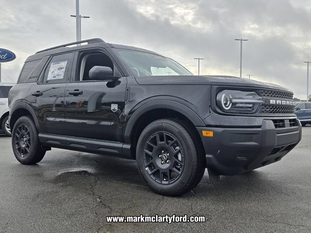 New 2026 Ford Bronco Sport Big Bend AWD/4WD image 5
