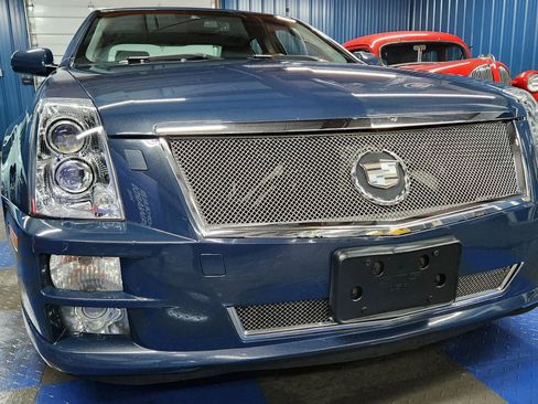 Used 2010 Cadillac STS image 52