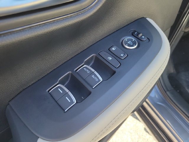 New 2027 Honda HR-V EX-L image 9