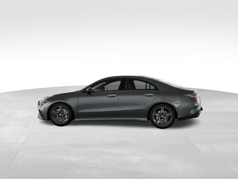 New 2026 Mercedes-Benz CLA 250 4MATIC image 36