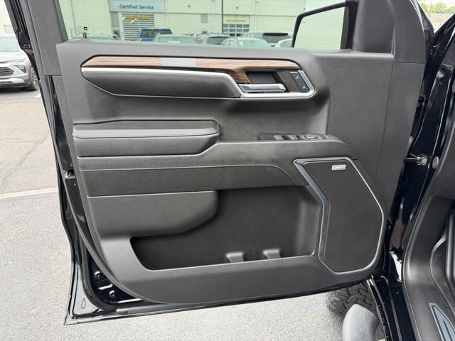 Used 2024 Chevrolet Silverado 1500 RST w/ All Star Edition Plus AWD/4WD image 19