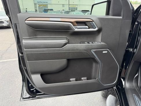 Used 2024 Chevrolet Silverado 1500 RST w/ All Star Edition Plus AWD/4WD image 19