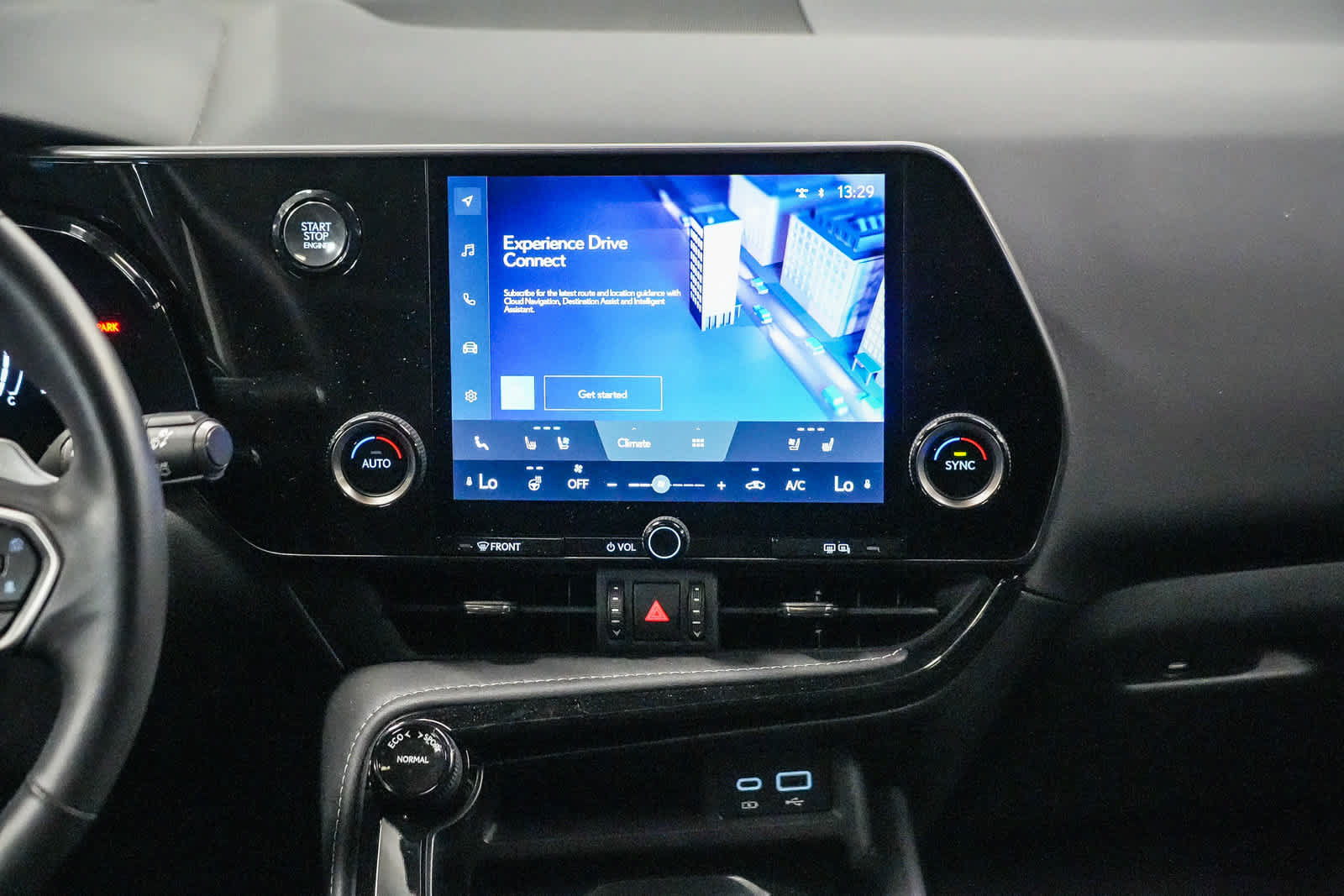 Used 2025 Lexus NX 350 AWD w/ Cold Area Package image 13