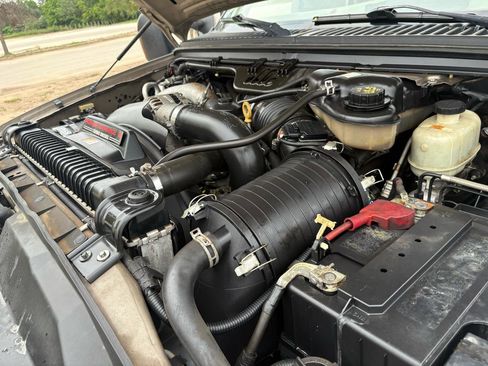 Used 2006 Ford F250 XLT AWD/4WD image 42