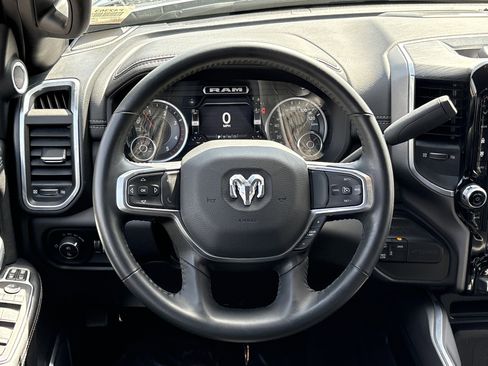 Certified 2024 RAM 3500 Laramie w/ Night Edition image 20