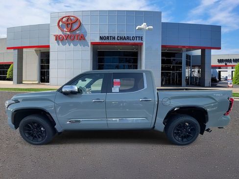New 2026 Toyota Tundra 1794 Edition image 6
