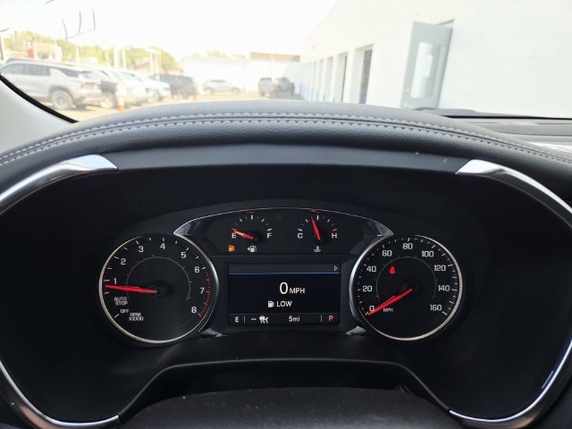 New 2026 Chevrolet Blazer LT w/ Convenience Package AWD/4WD image 21