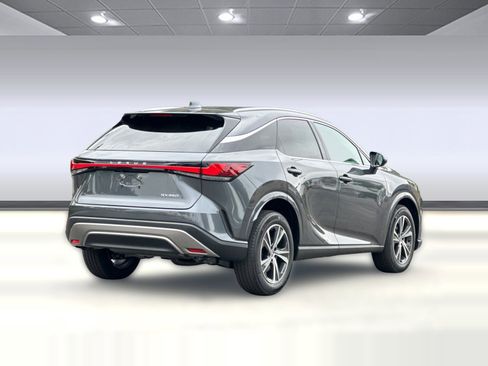 New 2026 Lexus RX 350 FWD image 8