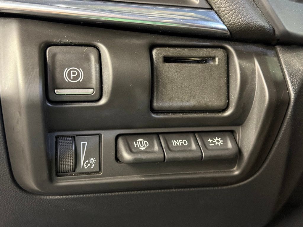 Used 2023 Cadillac CT4 V Blackwing w/ Technology Package RWD image 26