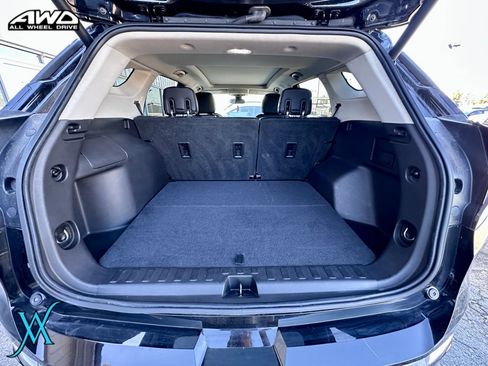 Used 2020 GMC Terrain Denali w/ Denali Premium Package AWD/4WD image 40