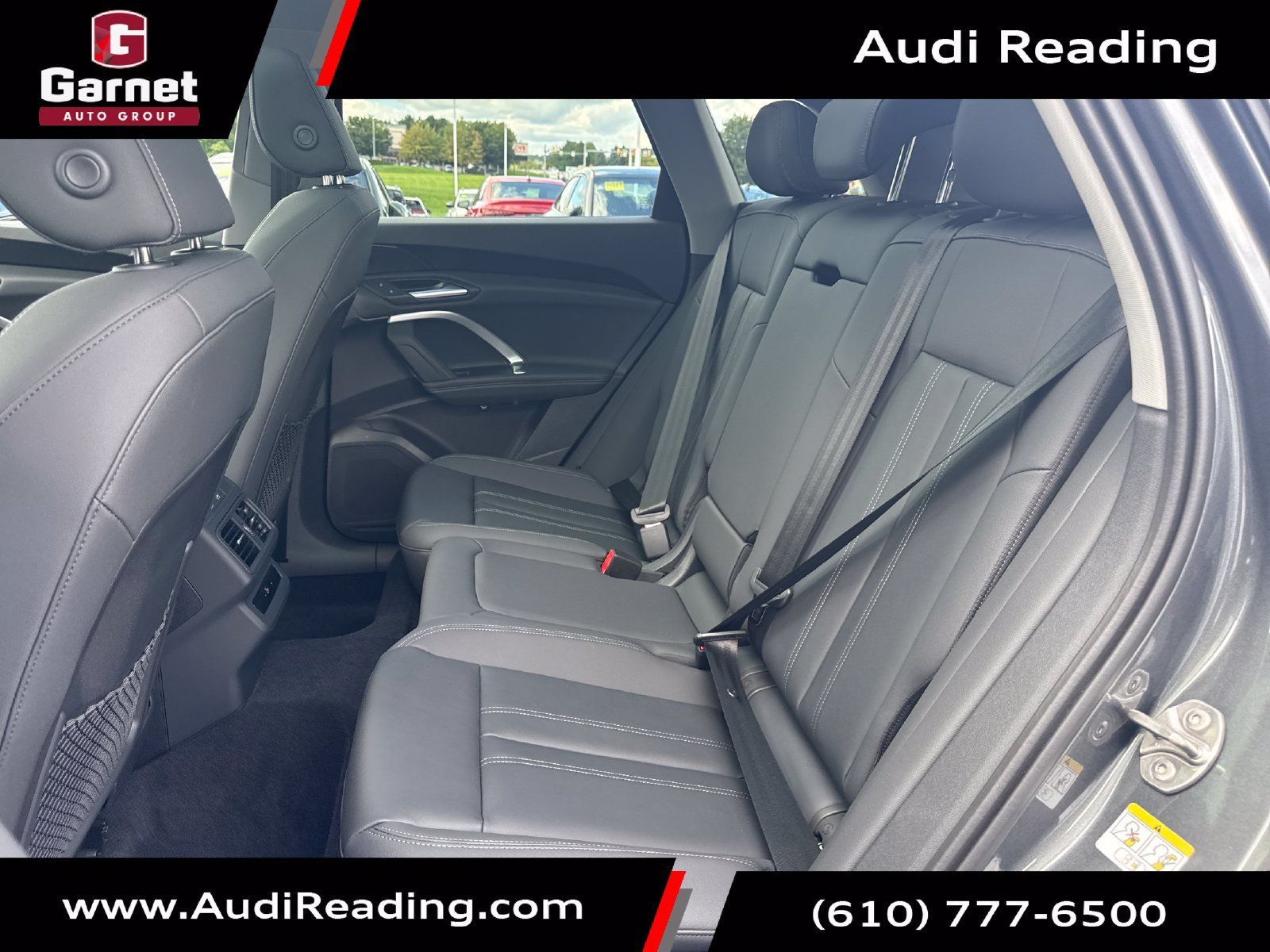 New 2026 Audi Q5 2.0T AWD/4WD image 13