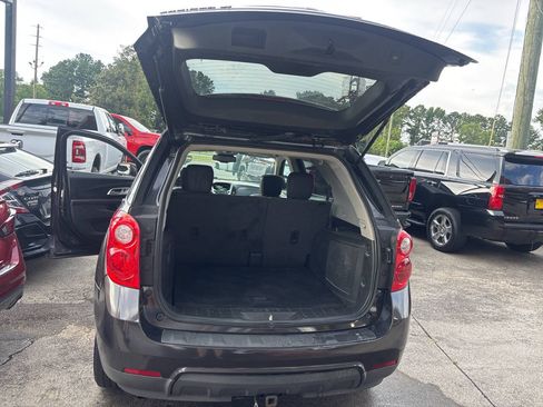 Used 2015 Chevrolet Equinox LT w/ Power Convenience Package AWD/4WD image 15