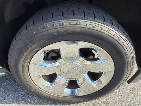 Used 2017 Chevrolet Tahoe Premier w/ Max Trailering Package image 12
