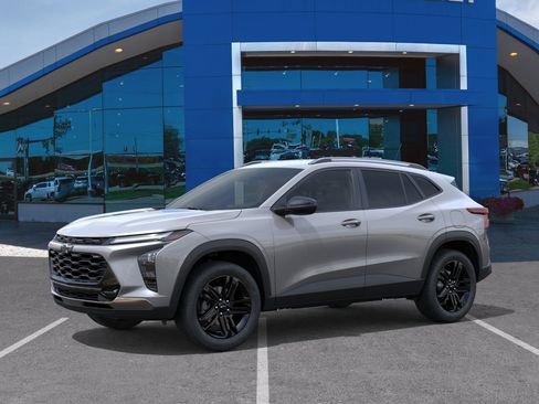 New 2026 Chevrolet Trax ACTIV FWD image 26