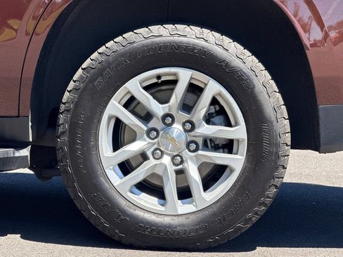 Used 2023 Chevrolet Tahoe LS AWD/4WD image 27