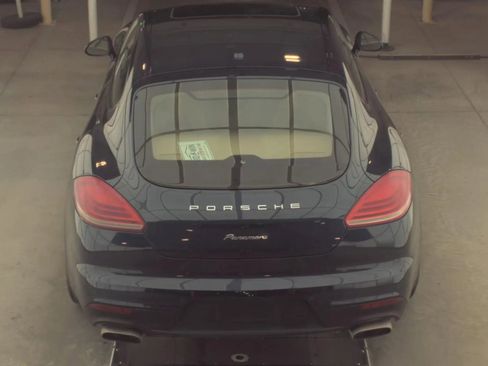 Used 2014 Porsche Panamera image 5