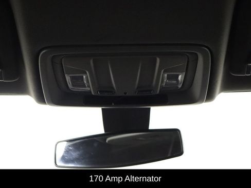 Used 2021 Chevrolet Silverado 1500 W/T w/ Z71 Off-Road Package AWD/4WD image 22