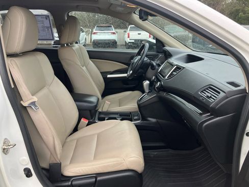 Used 2015 Honda CR-V Touring image 32
