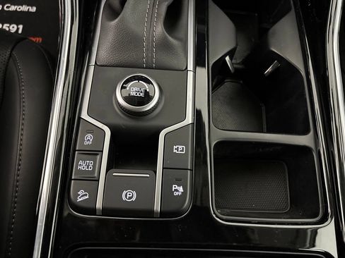 Used 2023 Kia Sorento SX FWD image 22