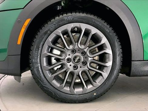 New 2026 MINI Cooper S image 9