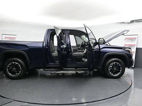 Used 2024 Toyota Tundra SR5 image 48