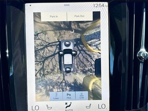 Used 2018 Volvo S90 T5 Momentum w/ Convenience Package image 15