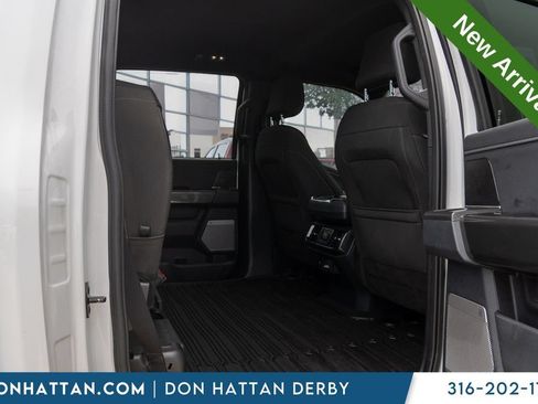 Used 2023 Ford F150 XLT w/ Equipment Group 302A High AWD/4WD image 23